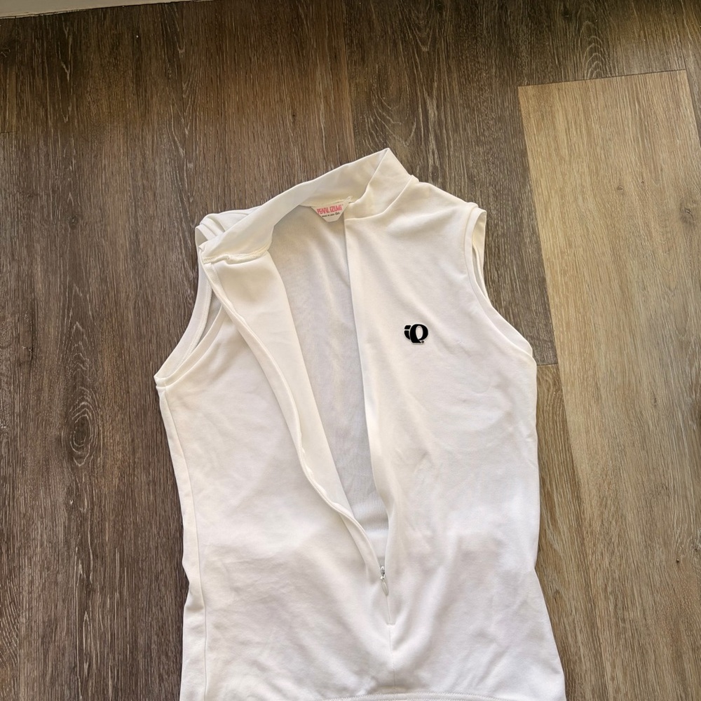 Pearl Izumi Workout Tank - Picture 2 of 5